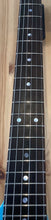 Load image into Gallery viewer, Atkin The Boosh OS Daphne Blue Mild Relic w Hard Case S/H (c)
