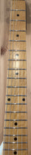Load image into Gallery viewer, MUSIC MAN CUTLASS SSS IVORY WHITE - PRE OWNED (c)
