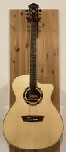 Load image into Gallery viewer, Washburn Apprentice Series AG70CE Electro Acoustic
