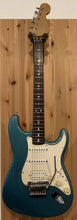 Load image into Gallery viewer, Fender Signature Series Standard Richie Sambora Strat LPB MIM 1996 S/H (c)
