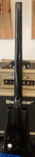 Load image into Gallery viewer, Hohner B2A Headless Bass w D Tuner Gig Bag S/H (c)
