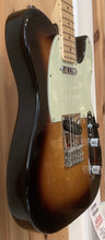 Load image into Gallery viewer, Fender American Standard Tele 2TS 2009 w Hard Case S/H (c)

