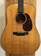 Load image into Gallery viewer, MARTIN D18 WITH LR BAGGS PICKUP 2013  ACOUSTIC GUITAR DREADNOUGHT USA D 18

