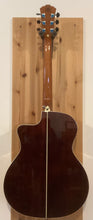 Load image into Gallery viewer, Washburn Apprentice Series AG70CE Electro Acoustic
