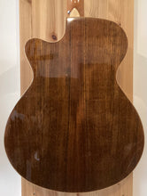 Load image into Gallery viewer, Tanglewood TRX4CE Roadster X Super Folk Electro Acoustic
