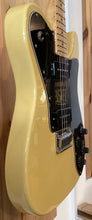 Load image into Gallery viewer, Squier Vintage Modified Telecaster Custom P90 S/H (c)
