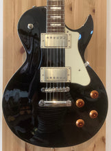 Load image into Gallery viewer, Cort CR200 Classic Rock Electric Black S/H
