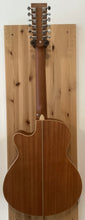 Load image into Gallery viewer, Tanglewood TW12CE 12 String Electro S/H (c)
