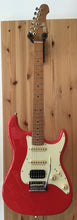 Load image into Gallery viewer, JET GUITARS JS-400 - CRIMSON RED
