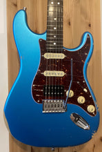 Load image into Gallery viewer, Patina PS-7 LPB R Lake Placid Blue Relic
