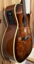 Load image into Gallery viewer, K Yairi WY-1 SB Electro w Gig Bag S/H (c)
