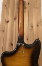 Load image into Gallery viewer, Framus Strato w Gig Bag Late 50s Early 60s S/H (c)

