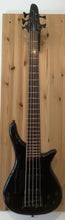 Load image into Gallery viewer, Bass Collection SB315 BLK MIJ ‘91 S/H (c)
