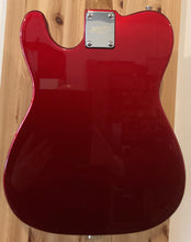 Load image into Gallery viewer, Jet Guitars JT-300 Red P90
