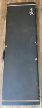 Load image into Gallery viewer, Fender Precision Bass 1979 w Hard Case S/H (c)
