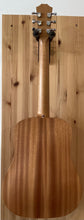 Load image into Gallery viewer, Taylor BT2 Baby Acoustic w Gig Bag S/H (c)
