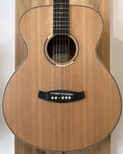 Load image into Gallery viewer, Tanglewood DBT F HR Left Handed Acoustic S/H
