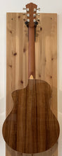 Load image into Gallery viewer, Washburn Bella Tono Allure SC56S Solid Top Electro
