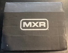 Load image into Gallery viewer, MXR M306 Poly Blue Octave Pedal Boxed/Manual/PSU S/H (c)
