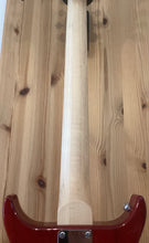 Load image into Gallery viewer, Washburn Wing Series Raven ‘78 Cherry Burst
