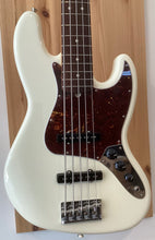 Load image into Gallery viewer, Fender American Professional II Jazz Bass V 5 String w Hard Case S/H (c)
