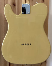 Load image into Gallery viewer, Squier Vintage Modified Telecaster Custom P90 S/H (c)
