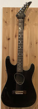 Load image into Gallery viewer, Kramer KFS-2 Ferrington Electro Acoustic w Gig Bag S/H (c)
