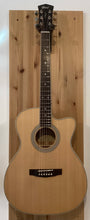Load image into Gallery viewer, Cort Pure OCF NS All Solid Electro w Gig Bag S/H (c)
