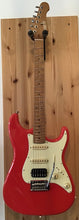 Load image into Gallery viewer, JET GUITARS JS-400 - CORAL RED
