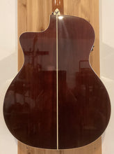 Load image into Gallery viewer, Washburn Apprentice Series AG70CE Electro Acoustic
