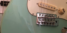 Load image into Gallery viewer, JET GUITARS JS-300 SEA FOAM GREEN EX DEMO
