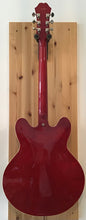 Load image into Gallery viewer, EPIPHONE DOT CHERRY WITH HARD CASE - PRE OWNED
