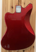 Load image into Gallery viewer, Northstar Pro NSP4MC Off Set Electric Morello Cherry
