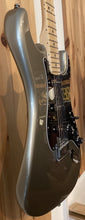 Load image into Gallery viewer, Fender American Deluxe Strat Tungsten w Hard Case S/H (c)
