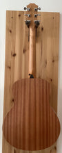 Load image into Gallery viewer, Taylor GS Mini Mahogany Acoustic w Gig Bag MIM 2025 S/H (c)
