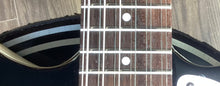 Load image into Gallery viewer, Danelectro DC59 12 String B Stock Black
