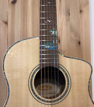 Load image into Gallery viewer, Washburn Bella Tono Allure SC56S Solid Top Electro
