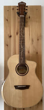 Load image into Gallery viewer, Washburn Bella Tono Suprema SC40SCE Solid Top Electro Acoustic
