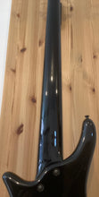 Load image into Gallery viewer, Bass Collection SB315 BLK MIJ ‘91 S/H (c)
