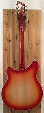 Load image into Gallery viewer, Rickenbacker 360 Fireglo w Hard Case
