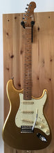 Load image into Gallery viewer, JET GUITARS JS-300 - FIREMIST GOLD
