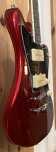 Load image into Gallery viewer, Northstar Pro NSP4MC Off Set Electric Morello Cherry
