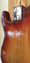 Load image into Gallery viewer, Fender International Series P Bass Sienna Sunburst USA 1982 S/H (c)
