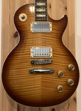 Load image into Gallery viewer, Gibson 120th Anniversary Les Paul Std w Hard Case S/H (c)
