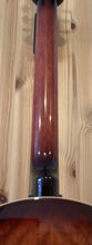 Load image into Gallery viewer, Vintage VGB26 6 String Banjo w Kinsman Gig Bag &amp; Strap S/H (c)
