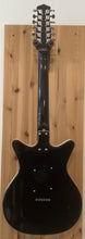 Load image into Gallery viewer, Danelectro DC59 12 String B Stock Black
