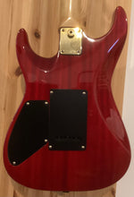 Load image into Gallery viewer, Pensa MK1 Redwood 1994 w Hard Case S/H (c)
