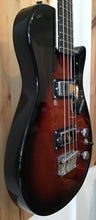 Load image into Gallery viewer, Gretsch G2220 Electromatic Junior Jet II Bass w Gator Hard Case S/H
