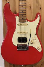 Load image into Gallery viewer, JET GUITARS JS-400 - CORAL RED
