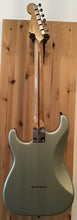 Load image into Gallery viewer, Fender Robert Cray Partscaster MIM 2010 w Gig Bag S/H
